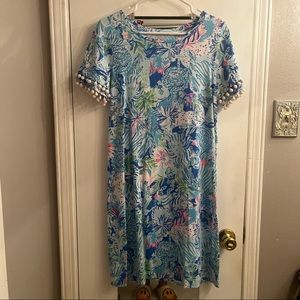 Lilly Pulitzer Lissie Dress